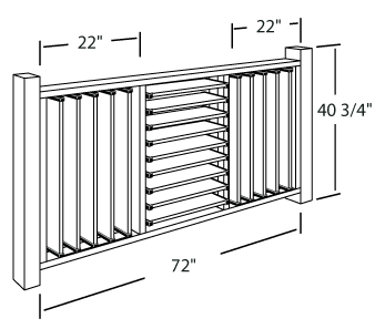 FLEX-fence