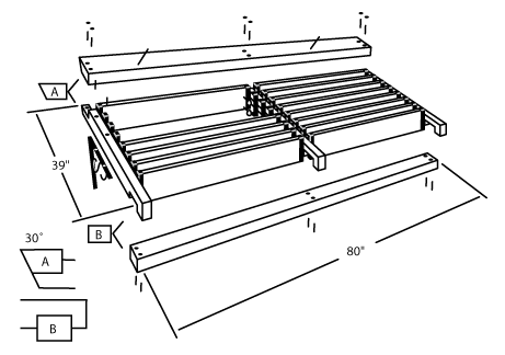 FLEX-fence