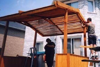 FLEX-fence-Building-a-Louvered-Screen-for-Indoors-and-Out